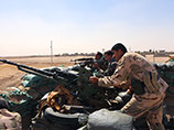 Боевиков "Исламского государства" обвинили в использовании химического оружия против граждан Ирака