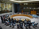 Совет Безопасности ООН констатирует, что ситуация, связанная со вспышкой вируса Эбола в Западной Африке, становится все более мрачной