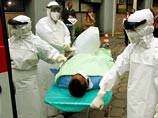 Совбез ООН собирает экстренное заседание из-за кризиса здравоохранения второй раз в истории: будут обсуждать лихорадку Эбола