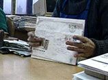 В Мордовии сотрудница почты уничтожала найденные в письмах материалы административных дел, а права возвращала водителям