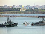 Бывший "народный мэр" Севастополя Чалый получил контроль над Заксобранием и не исключает конфликта с губернатором Бывший "народный мэр" Севастополя Чалый получил контроль над Заксобранием и не исключает конфликта с губернатором