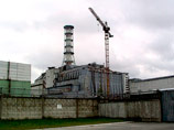 Строительство нового защитного саркофага над поврежденным в аварии 1986 года реактором Чернобыльской АЭС может приостановиться на неопределенный срок из-за финансовых проблем