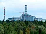 Для строительства нового саркофага над Чернобыльской АЭС не хватает 615 млн евро, утверждает пресса