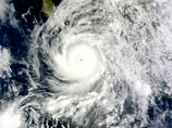 &#65279;Разрушительный ураган в туристической части Мексики оставил без крыши над головой 30 тысяч человек