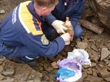 В трех районах Ростовской области вновь нашли неразорвавшиеся снаряды от "Смерча" и "Урагана" В трех районах Ростовской области вновь нашли неразорвавшиеся снаряды от "Смерча" и "Урагана"