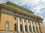 Польский театр отменил гастроли в Петербурге "по причинам, не связанным с творческим процессом" Польский театр отменил гастроли в Петербурге "по причинам, не связанным с творческим процессом"