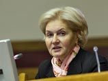 Вице-премьер Голодец предлагает потратить резервный фонд, пока средства не пропали Вице-премьер Голодец предлагает потратить резервный фонд, пока средства не пропали