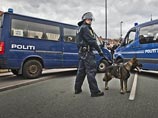 В Копенгагене посетитель суда расстрелял из обреза двух человек
