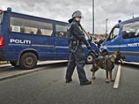 В Копенгагене посетитель суда расстрелял из обреза двух человек В Копенгагене посетитель суда расстрелял из обреза двух человек