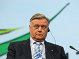 Якунин потребовал 45 млрд помощи и 10%-й индексации тарифов Якунин потребовал 45 млрд помощи и 10%-й индексации тарифов