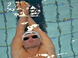 Пловец сборной России Сергей Маков дисквалифицирован за допинг