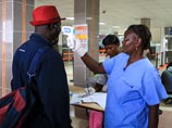 Число зараженных Эболой может достичь сотен тысяч человек, вопреки миллиардному вливанию ВОЗ в борьбу с лихорадкой