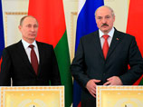 Белоруссия получит от России новый кредит на сумму 1 млрд 550 млн долларов