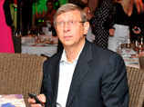 Владимир Евтушенков Владимир Евтушенков