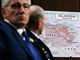 Председатель Комитета начальников штабов вооруженных сил США Мартин Демпси, выступая в Конгрессе, заявил, что наземная операция может понадобиться