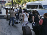 От банкротства туроператоров с середины июля пострадали около 130 тысяч россиян