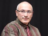 Михаил Ходорковский Михаил Ходорковский