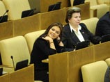 Депутаты покидают Госдуму: нижняя палата обновилась уже на 1/9, и это не предел Депутаты покидают Госдуму: нижняя палата обновилась уже на 1/9, и это не предел