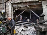 Режим прекращения огня, введенный в зоне конфликта на востоке Украине 5 сентября, больше не действует, и виновата в этом украинская армия, считают сепаратисты