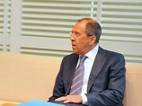 Лавров назвал частью информационной войны обвинения РФ во вмешательстве в украинский кризис Лавров назвал частью информационной войны обвинения РФ во вмешательстве в украинский кризис