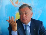 Глава РЖД Владимир Якунин подтвердил отставку Кучука и объяснил ее причины Глава РЖД Владимир Якунин подтвердил отставку Кучука и объяснил ее причины