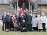 В Тверской области разгорелся конфликт между сельским священником и местными чеченцами
