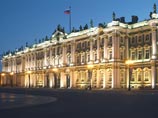 Эрмитаж признан лучшим европейским музеем по версии портала TripAdvisor Эрмитаж признан лучшим европейским музеем по версии портала TripAdvisor