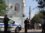 Второй день обысков в меджлисе: крымским татарам отказали в праве на владение зданием, проходит конфискация имущества