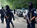 В Косове в среду были проведены массовые аресты среди албанских мусульман, собиравшихся направиться в Сирию и Ирак, чтобы воевать за идеалы Исламского государства