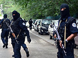 В Косове арестовали девятерых имамов: они собирались в Сирию воевать за ИГ В Косове арестовали девятерых имамов: они собирались в Сирию воевать за ИГ