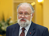 Глава Центризбиркома РФ Владимир Чуров заявил, что нарушения на прошедших выборах в Санкт-Петербурге вскрылись благодаря журналистам Глава Центризбиркома РФ Владимир Чуров заявил, что нарушения на прошедших выборах в Санкт-Петербурге вскрылись благодаря журналистам