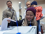 Чуров поблагодарил СМИ за обнаруженные на выборах в Санкт-Петербурге нарушения