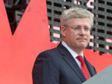 Канада выделит Украине 200 млн долларов в кредит