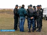 Новосибирские власти обеспечили вооруженной охраной жаброногих, вызывающих эффект ботокса Новосибирские власти обеспечили вооруженной охраной жаброногих, вызывающих эффект ботокса