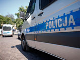 В Польше мужчина арестован за изнасилование 8-месячной племянницы