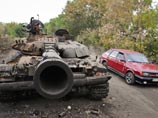 Под Луганском российских казаков обвинили в нападении на судью и стрельбе при раздаче гумпомощи
Под Луганском российских казаков обвинили в нападении на судью и стрельбе при раздаче гумпомощи