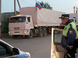 В МЧС России полностью подготовили третий гуманитарный конвой для жителей Донбасса