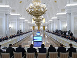 Фельдъегери передали Путину обращение об освобождении главы АФК "Система" Владимира Евтушенкова Фельдъегери передали Путину обращение об освобождении главы АФК "Система" Владимира Евтушенкова