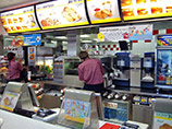 На фоне массовых проверок McDonald's опрос ФОМ показал, что многие россияне связывают это с политикой На фоне массовых проверок McDonald's опрос ФОМ показал, что многие россияне связывают это с политикой