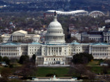 Комитет Сената США одобрил законопроект об ужесточении санкций против РФ и поставках оружия Украине