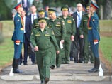 Сергей Шойгу Сергей Шойгу