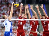 Россияне вновь не попали в полуфинал чемпионата мира по волейболу Россияне вновь не попали в полуфинал чемпионата мира по волейболу