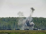 В учениях приняли участие около 150 тысяч военнослужащих, а также более восьми тысяч единиц техники В учениях приняли участие около 150 тысяч военнослужащих, а также более восьми тысяч единиц техники