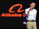 Китайская Alibaba проводит крупнейшее в истории IPO Китайская Alibaba проводит крупнейшее в истории IPO