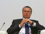 Улюкаев не верит в возможность отключения России от SWIFT Улюкаев не верит в возможность отключения России от SWIFT