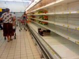 Генпрокуратура начала проверку повышения цен на продукты в России Генпрокуратура начала проверку повышения цен на продукты в России