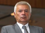 Вагит Алекперов Вагит Алекперов
