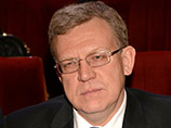 Кудрин: росту экономики мешает плохая система госуправления Кудрин: росту экономики мешает плохая система госуправления