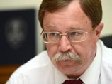 Об этом заявил "Интерфаксу" в пятницу директор департамента новых вызовов и угроз МИДа РФ Илья Рогачев. Он также отметил, что подготовленная США резолюция Совета Безопасности ООН о борьбе с боевиками в нынешнем виде устраивает РФ Об этом заявил "Интерфаксу" в пятницу директор департамента новых вызовов и угроз МИДа РФ Илья Рогачев. Он также отметил, что подготовленная США резолюция Совета Безопасности ООН о борьбе с боевиками в нынешнем виде устраивает РФ