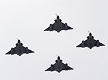Франция нанесла первые авиаудары по базам исламистов в Ираке